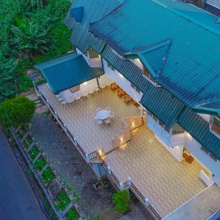 努沃勒埃利耶 Blue Moon Residency酒店 外观 照片