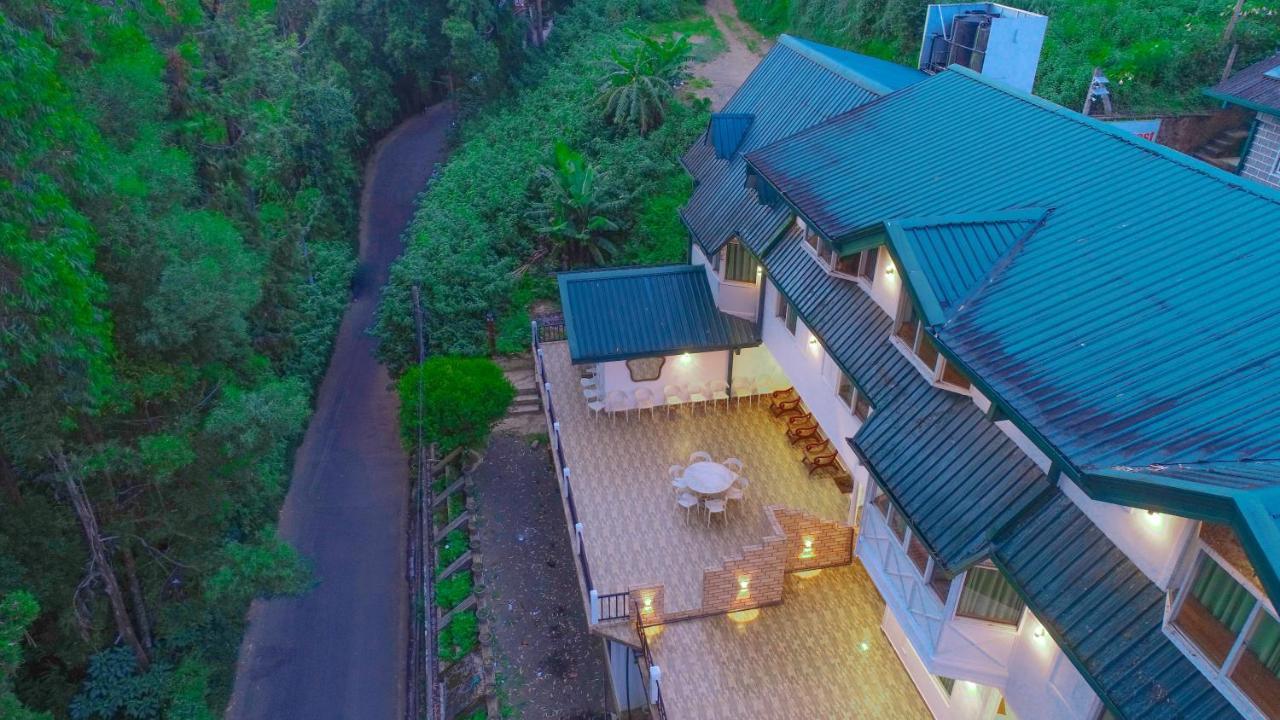 努沃勒埃利耶 Blue Moon Residency酒店 外观 照片