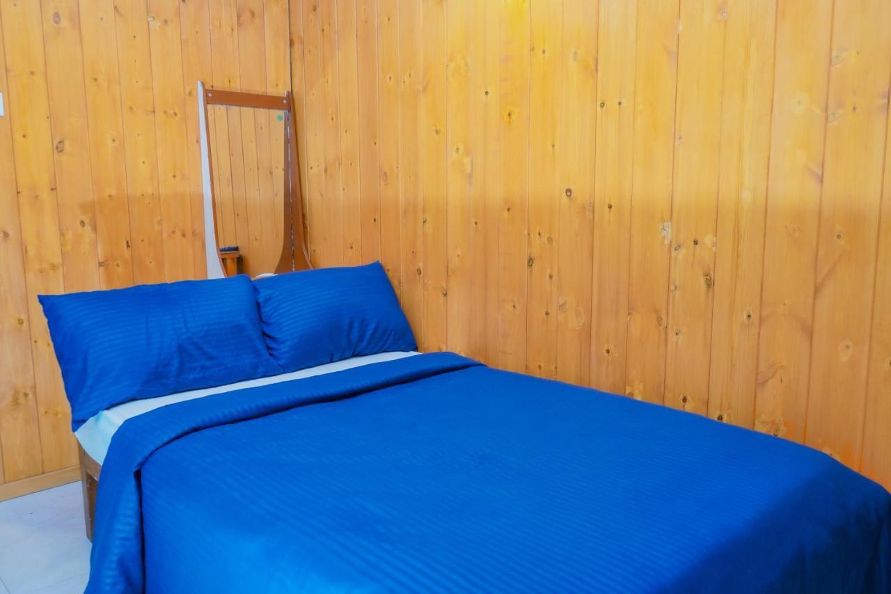 努沃勒埃利耶 Blue Moon Residency酒店 外观 照片