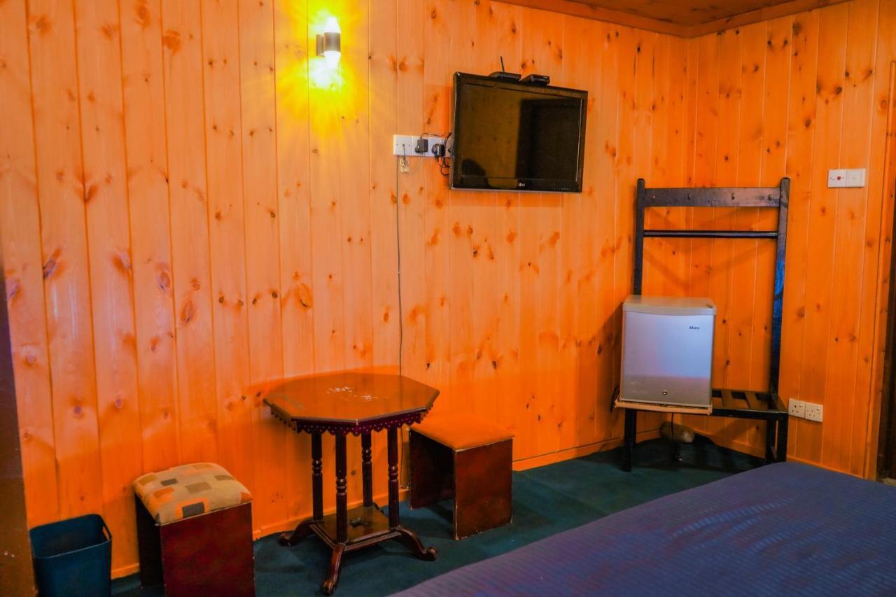 努沃勒埃利耶 Blue Moon Residency酒店 外观 照片