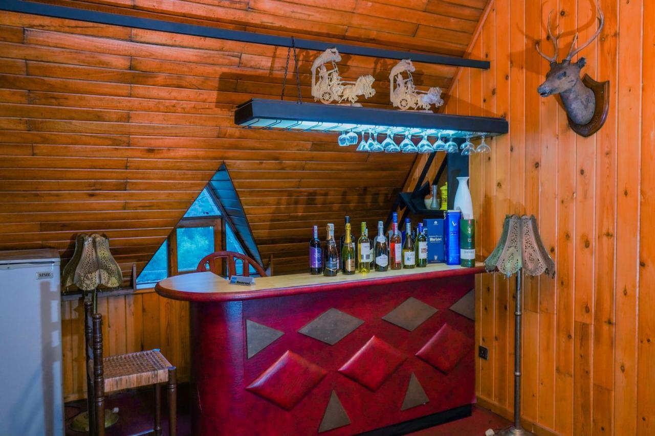 努沃勒埃利耶 Blue Moon Residency酒店 外观 照片