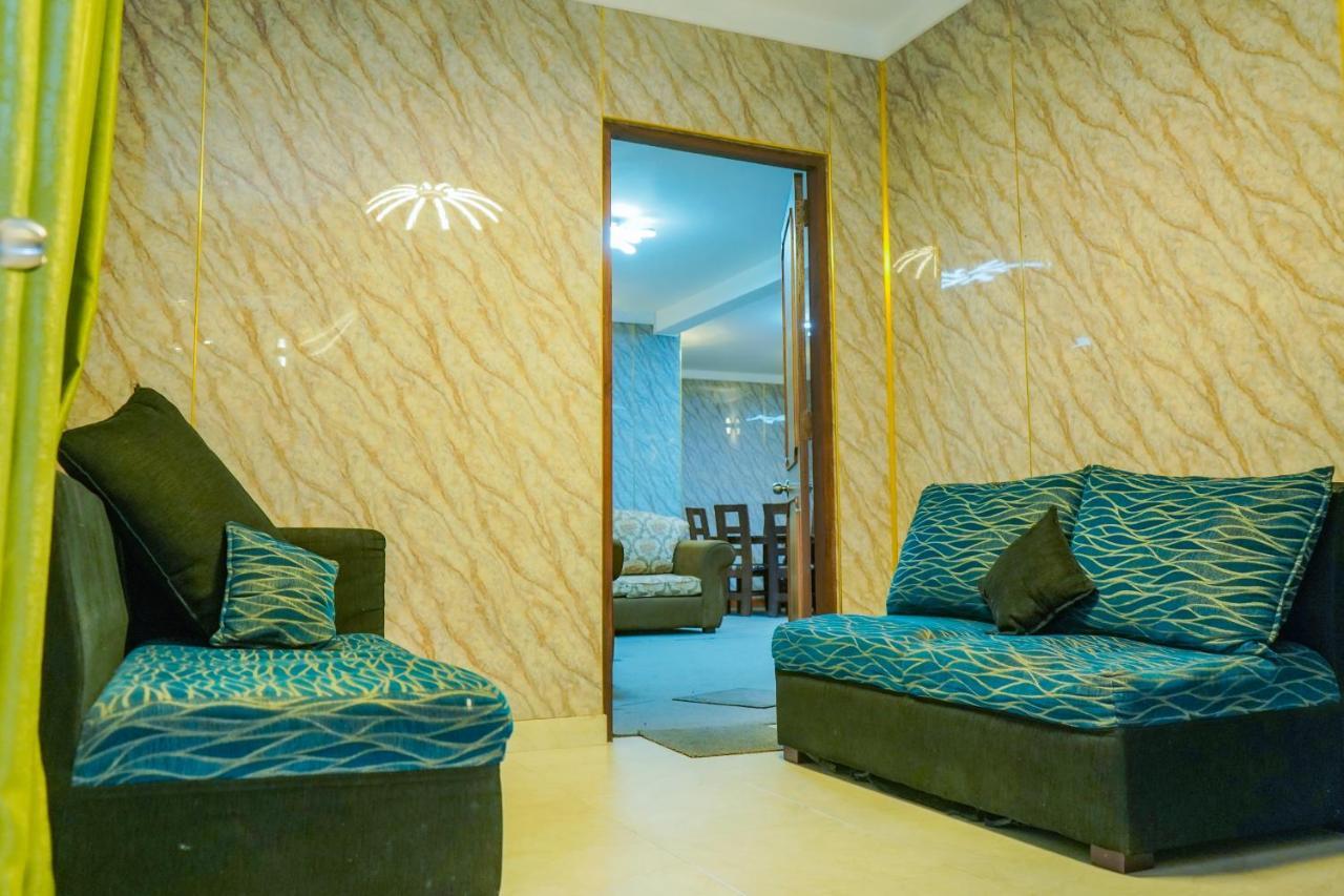 努沃勒埃利耶 Blue Moon Residency酒店 外观 照片
