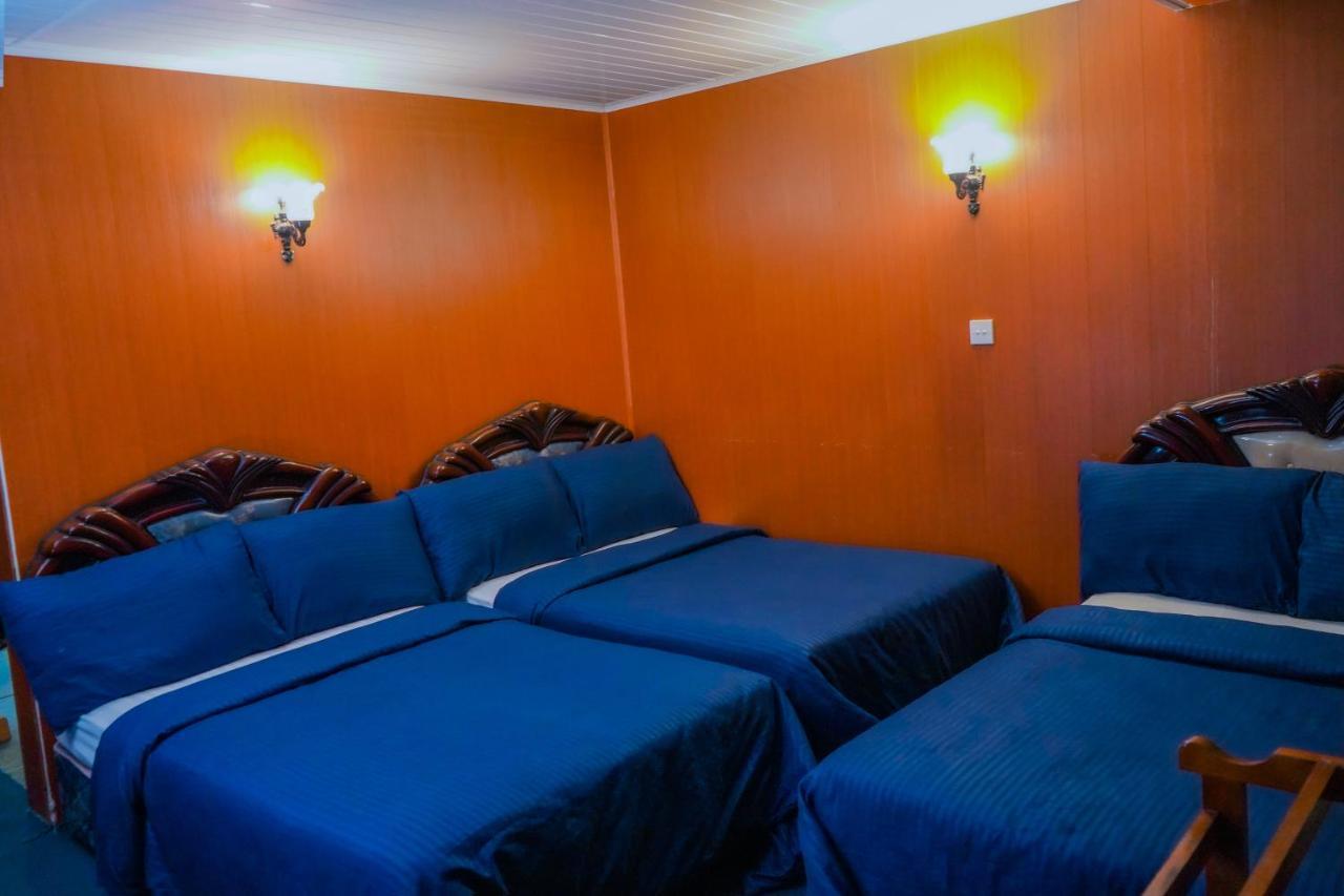 努沃勒埃利耶 Blue Moon Residency酒店 外观 照片