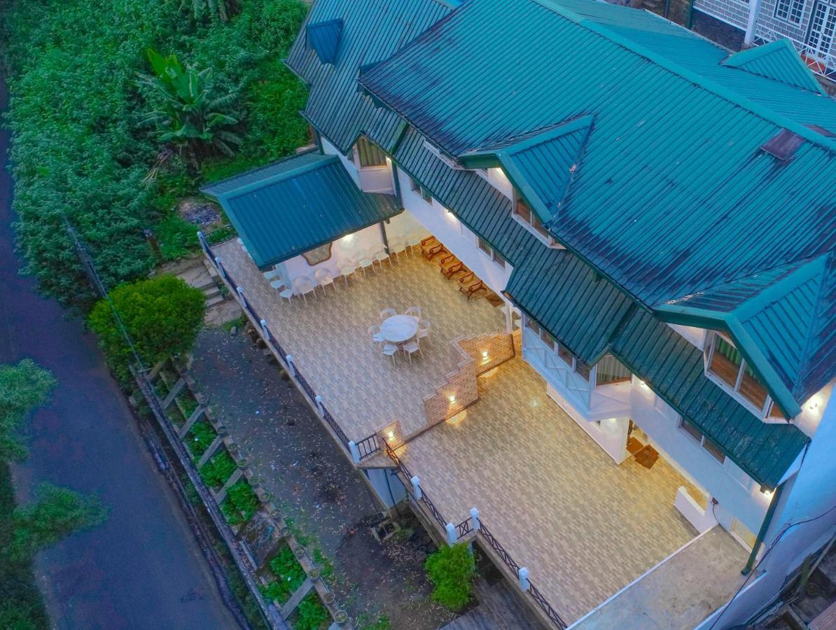努沃勒埃利耶 Blue Moon Residency酒店 外观 照片