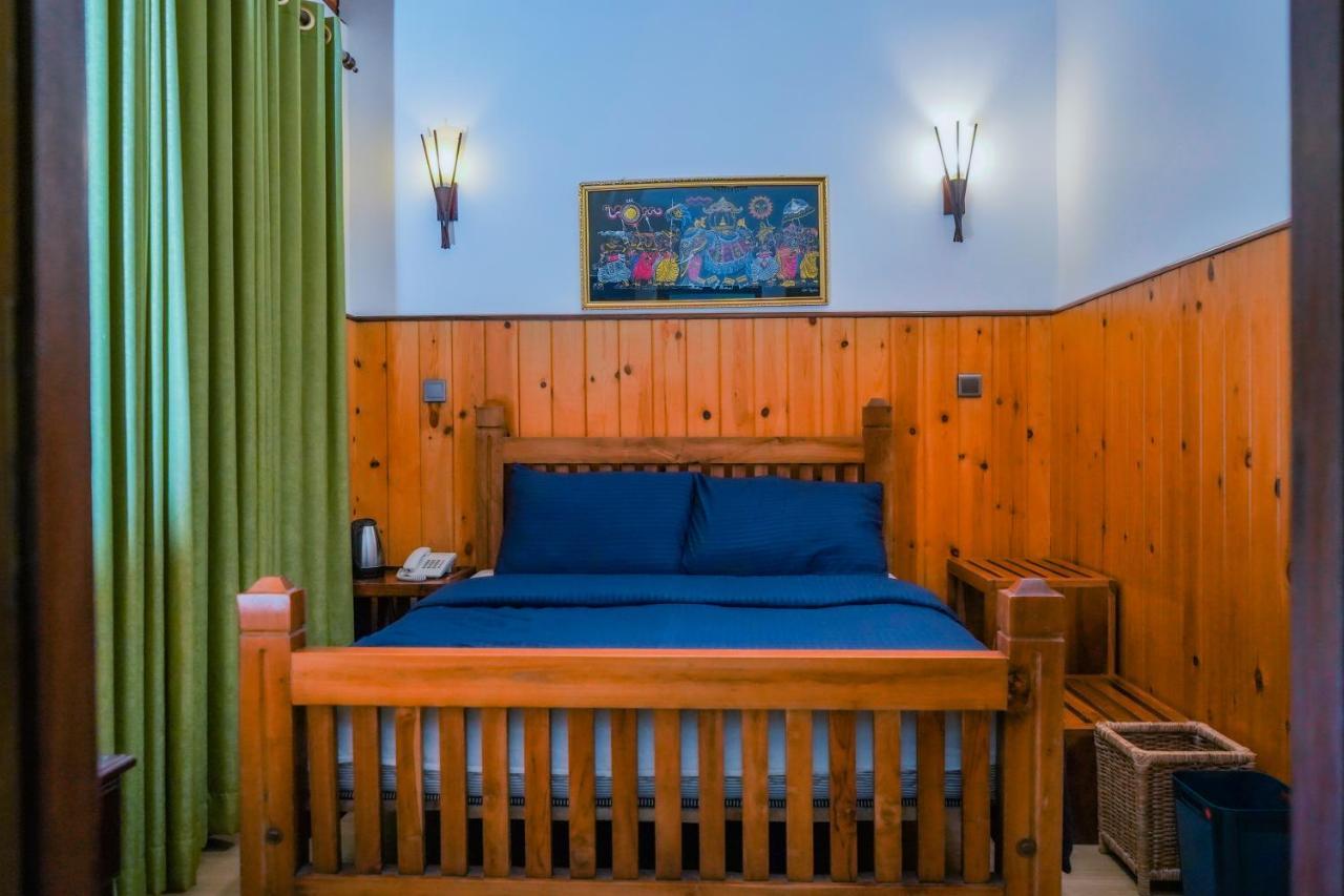 努沃勒埃利耶 Blue Moon Residency酒店 外观 照片