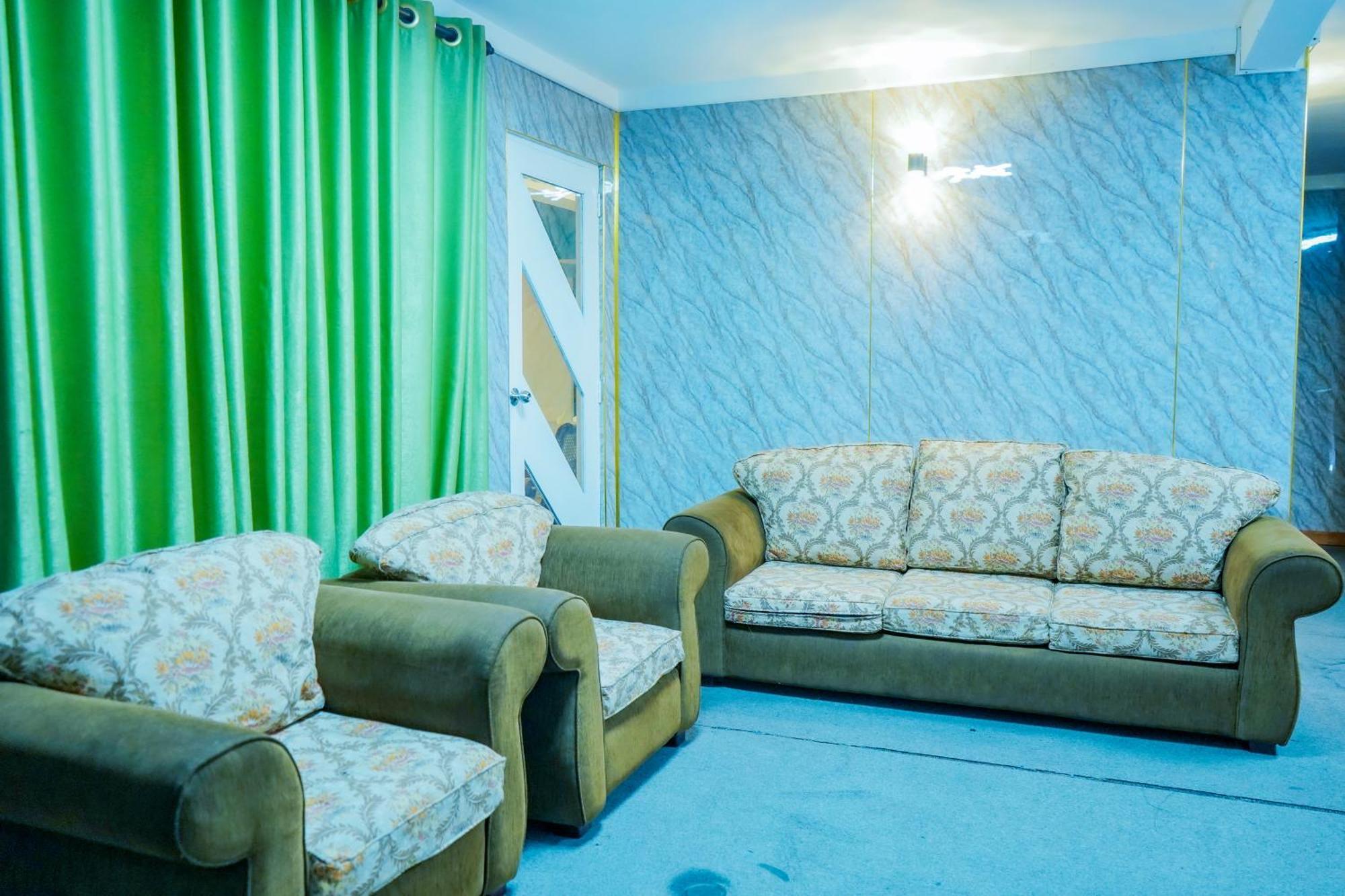 努沃勒埃利耶 Blue Moon Residency酒店 外观 照片